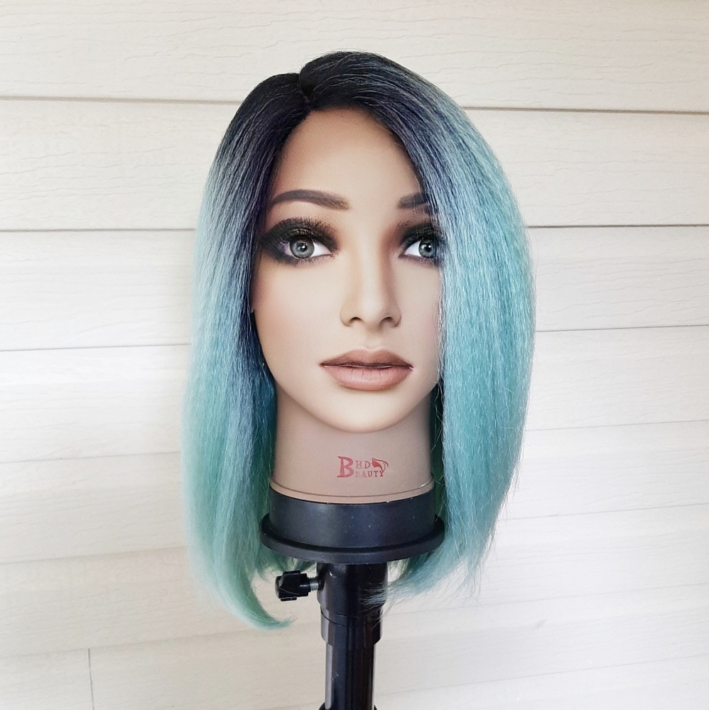 Bobbi Boss Wig Copper